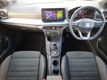 Used SEAT Ibiza 2024 for sale - 77380572: Photo