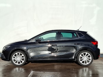 Used SEAT Ibiza 2024 for sale - 77380572: Photo