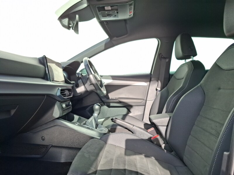 Used SEAT Ibiza 2024 for sale - 77380572: Photo 5