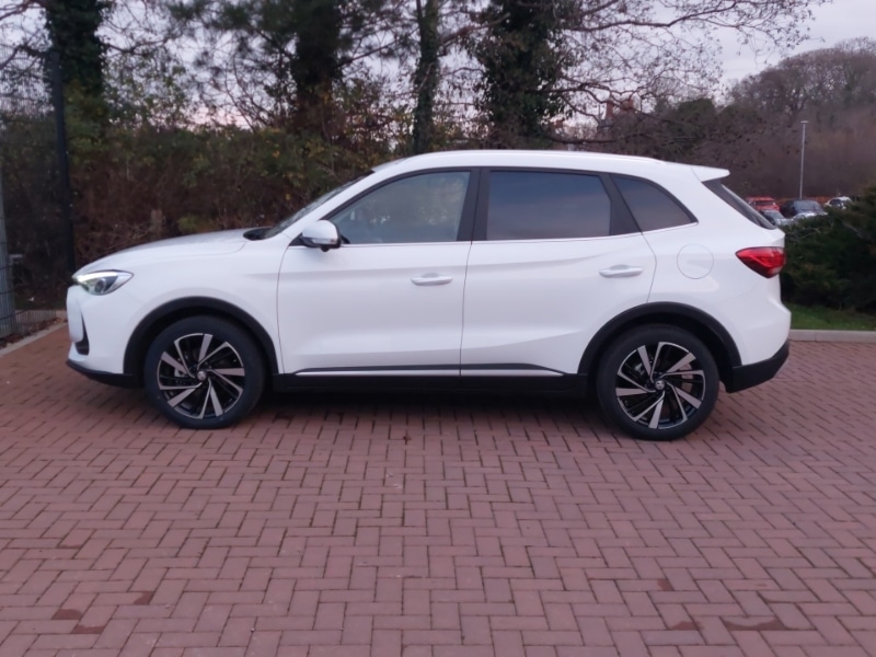 Used MG MG ZS 2025 for sale - 77046646: Photo 4