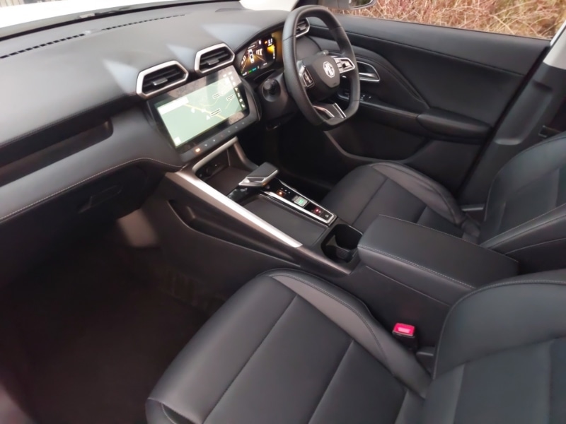 Used MG MG ZS 2025 for sale - 77046646: Photo 5