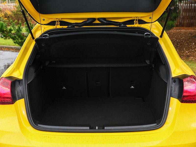 Used Mercedes-Benz A-Class 2023 for sale - 76656846: Photo 8