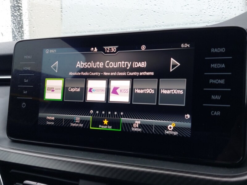 Used Skoda Kamiq 2024 for sale - 78164931: Photo 10