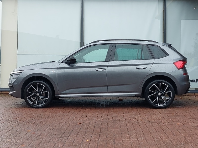 Used Skoda Kamiq 2024 for sale - 78164931: Photo 4