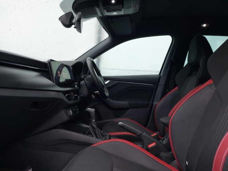 Used Skoda Kamiq 2024 for sale - 78164931: Photo 5