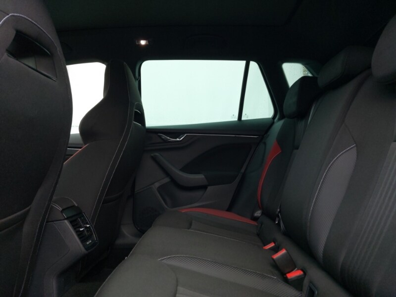 Used Skoda Kamiq 2024 for sale - 78164931: Photo 6