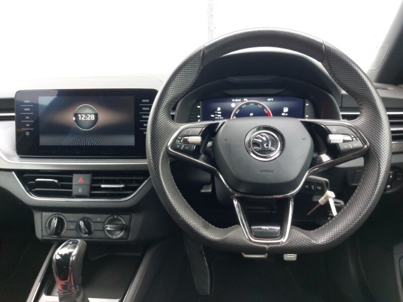 Used Skoda Kamiq 2024 for sale - 78164931: Photo 7