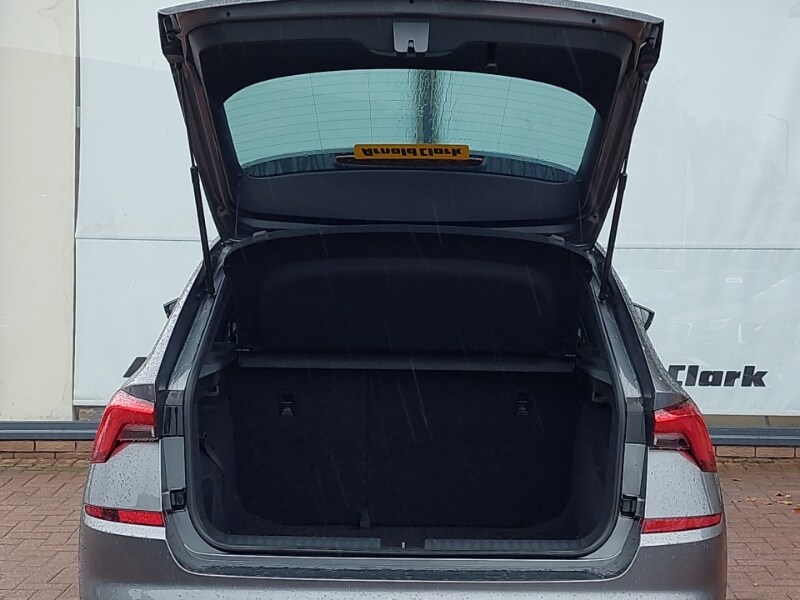 Used Skoda Kamiq 2024 for sale - 78164931: Photo 8