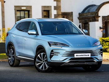 Used BYD Seal U 2026 for sale - 77150795: Photo