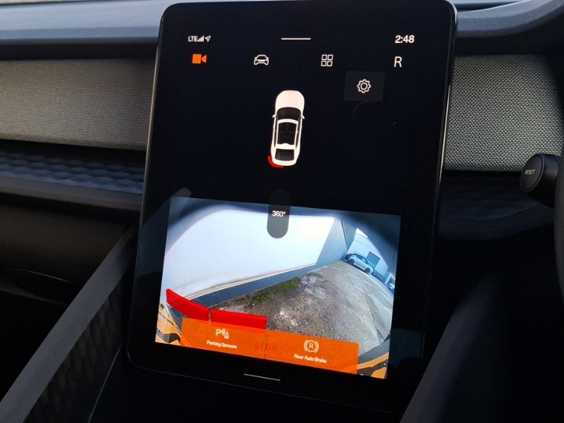 Used Polestar Polestar 2 2023 for sale - 76511219: Photo 10