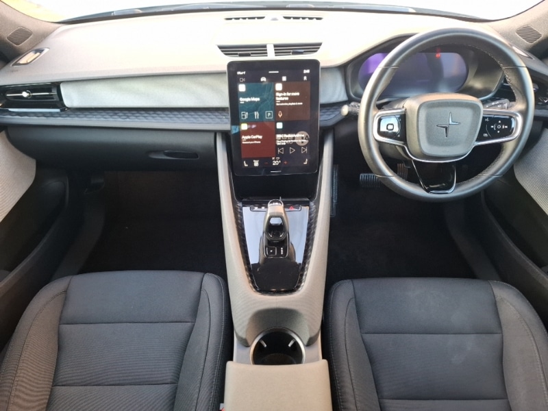 Used Polestar Polestar 2 2023 for sale - 76511219: Photo 2