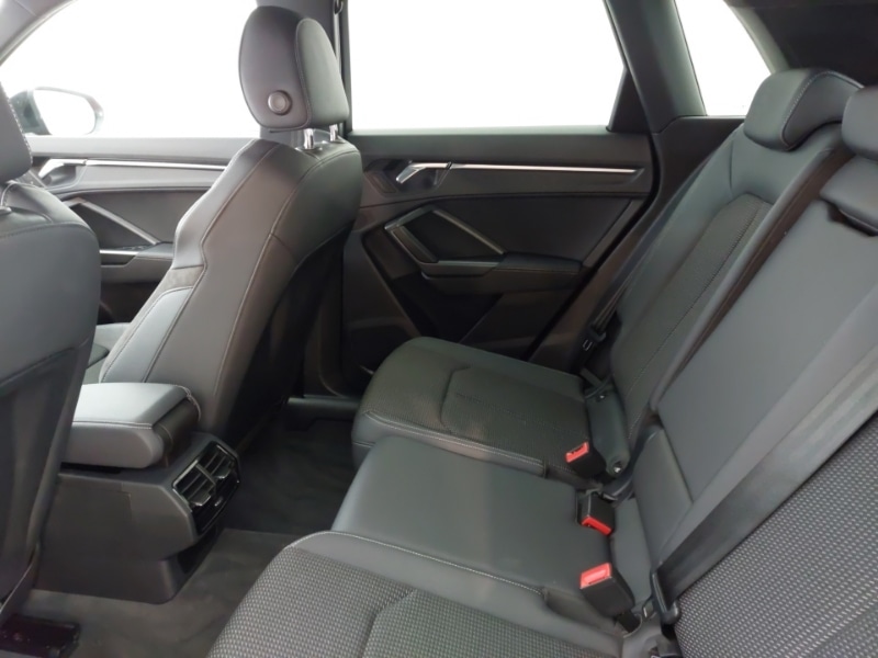 Used Audi Q3 2021 for sale - 77637262: Photo 6