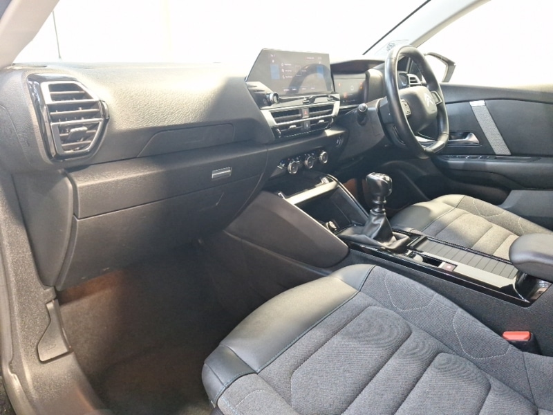 Used Citroen C4 2022 for sale - 76726660: Photo 5