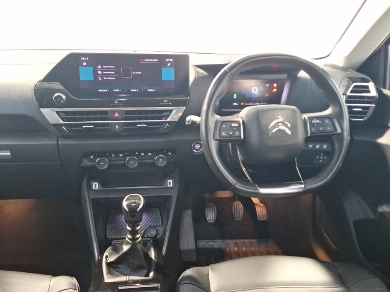 Used Citroen C4 2022 for sale - 76726660: Photo 7