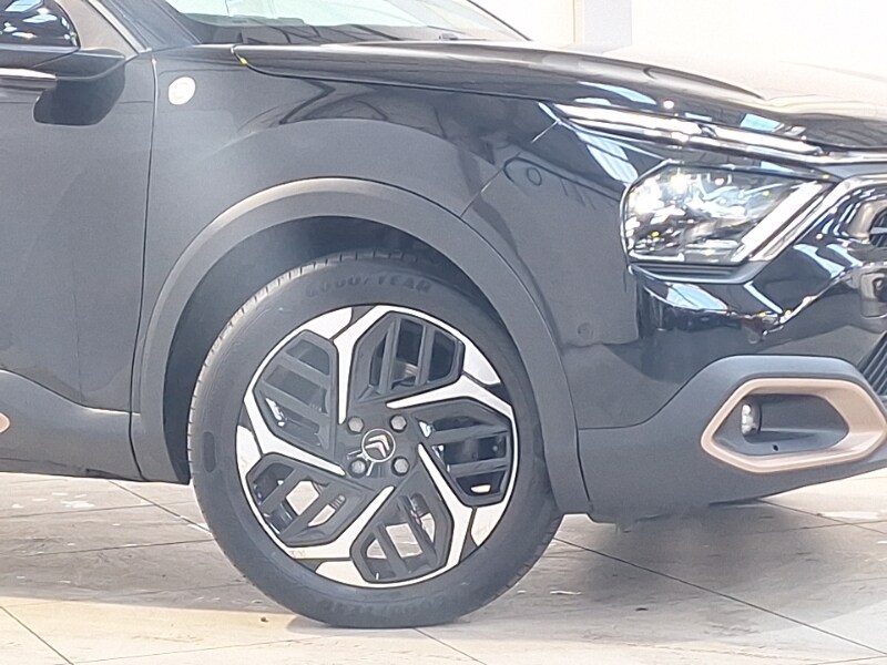 Used Citroen C4 2022 for sale - 76726660: Photo 9