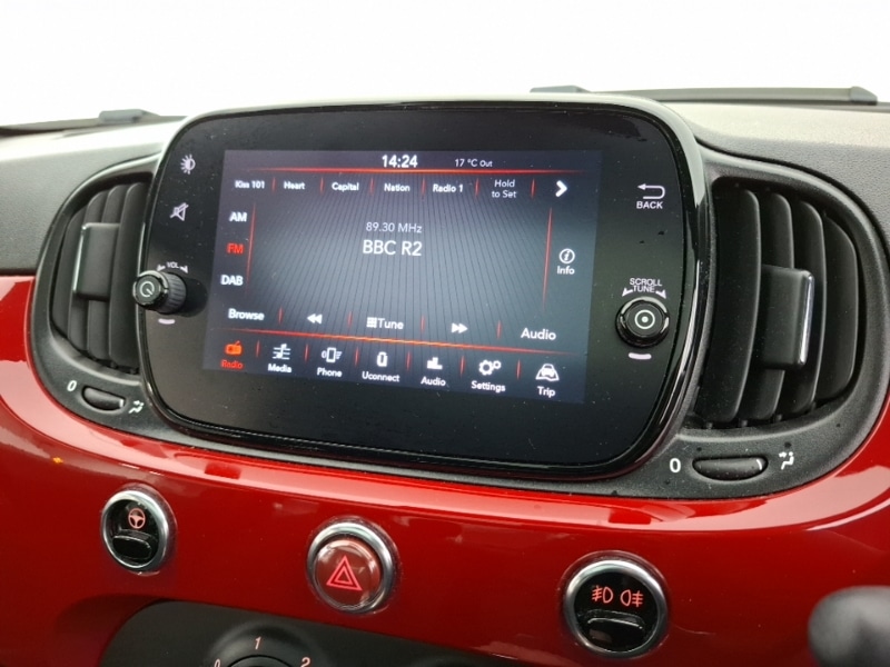 Used Fiat 500 2022 for sale - 77018718: Photo 11