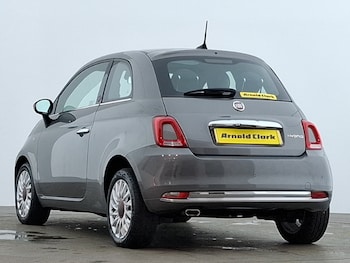 Used Fiat 500 2022 for sale - 77018718: Photo