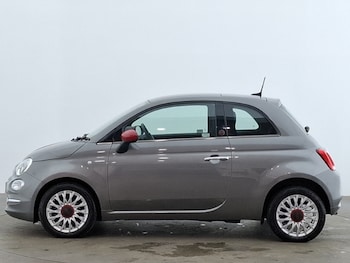Used Fiat 500 2022 for sale - 77018718: Photo