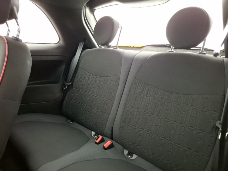 Used Fiat 500 2022 for sale - 77018718: Photo 6