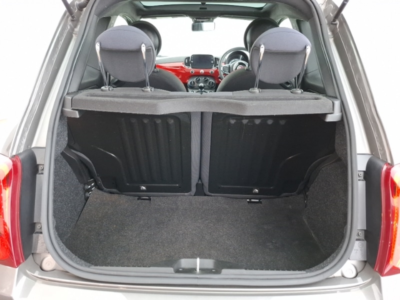 Used Fiat 500 2022 for sale - 77018718: Photo 8