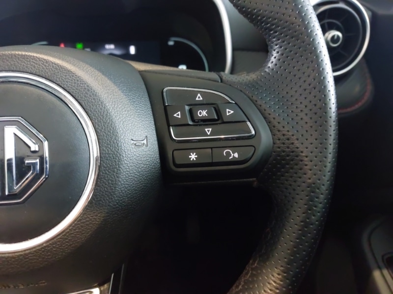 Used MG MG ZS 2022 for sale - 77875124: Photo 11