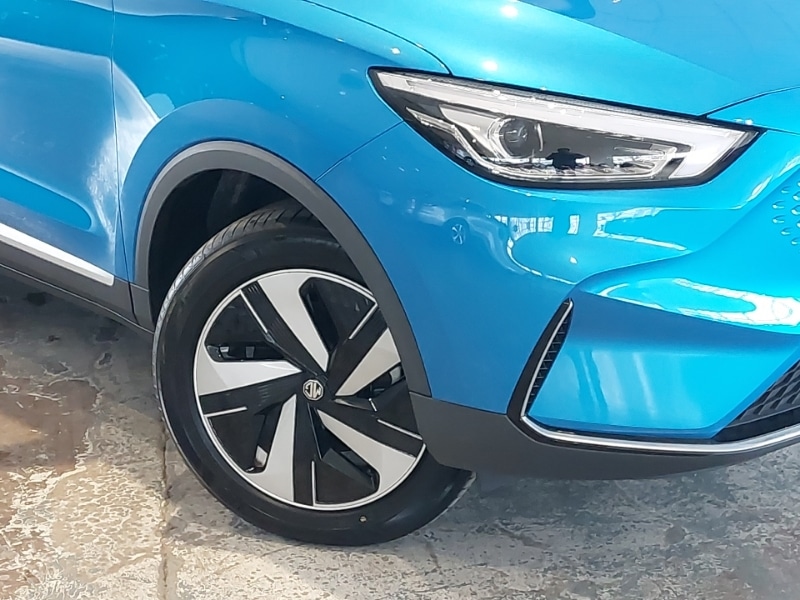 Used MG MG ZS 2022 for sale - 77875124: Photo 9