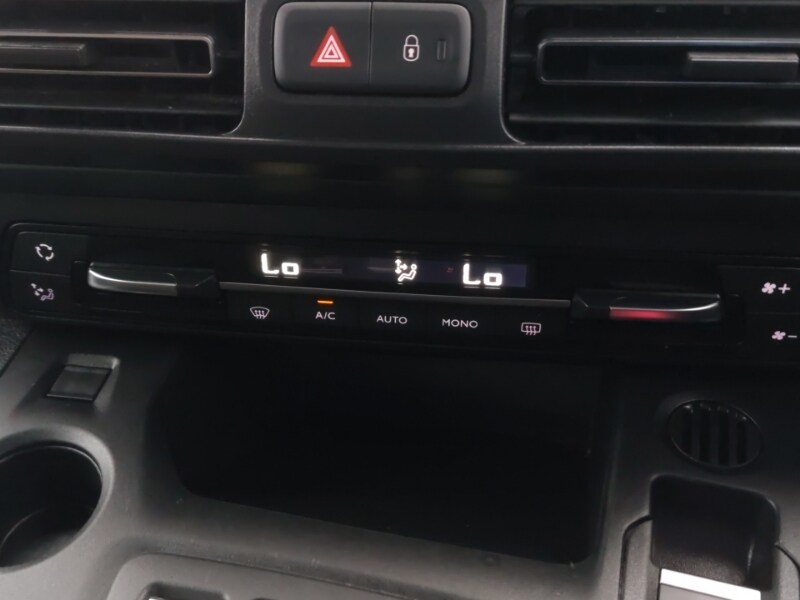 Used Citroen Berlingo 2023 for sale - 77536891: Photo 12