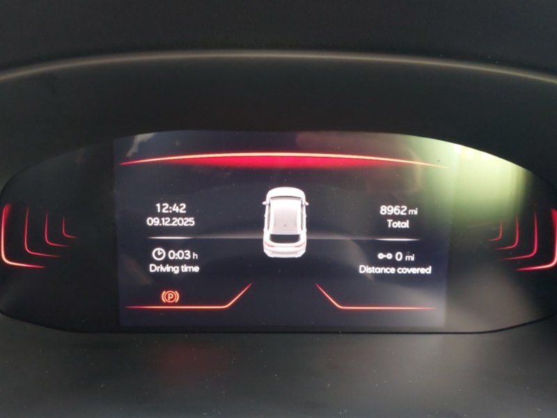 Used SEAT Ateca 2024 for sale - 76925411: Photo 11