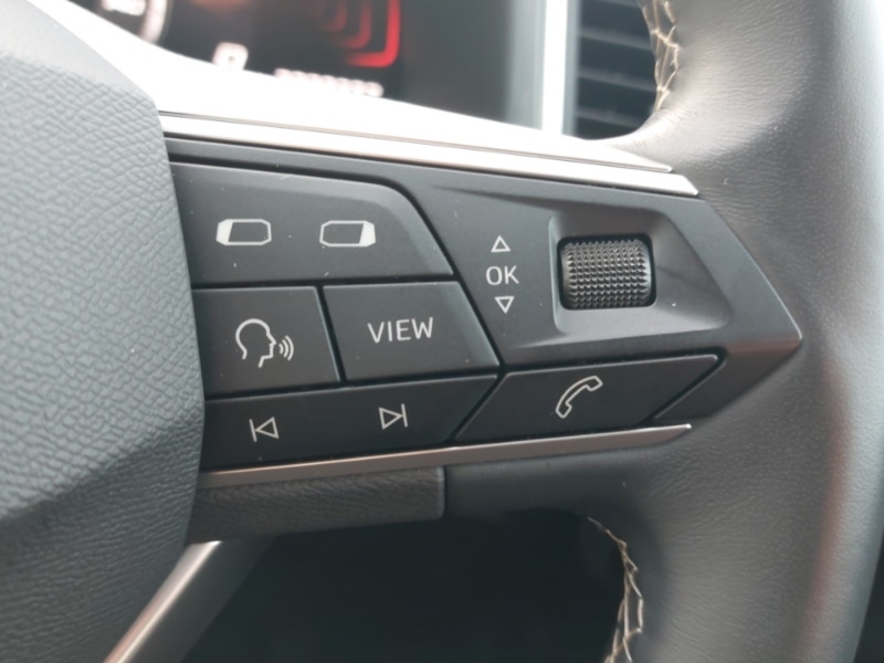 Used SEAT Ateca 2024 for sale - 76925411: Photo 12