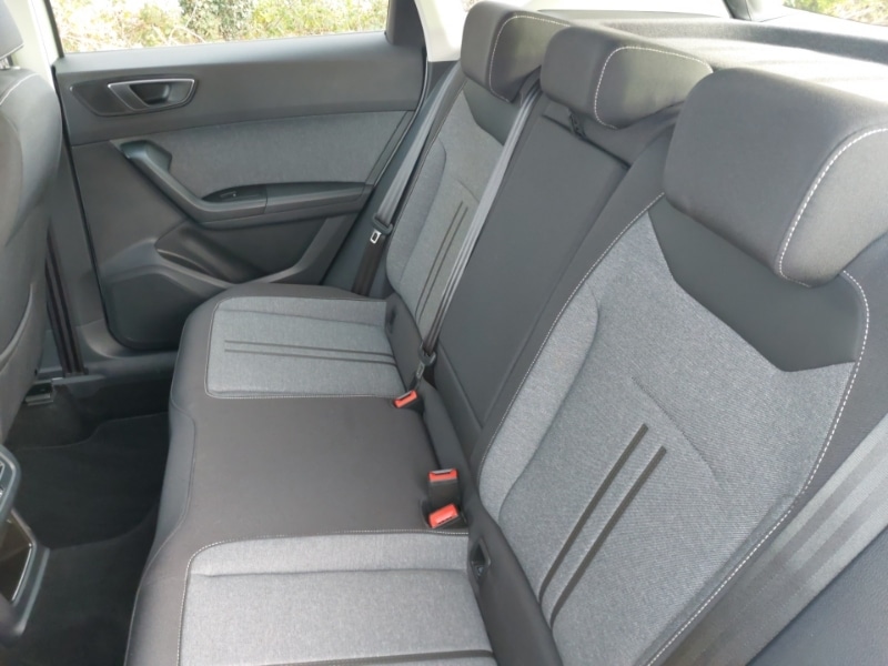 Used SEAT Ateca 2024 for sale - 76925411: Photo 6