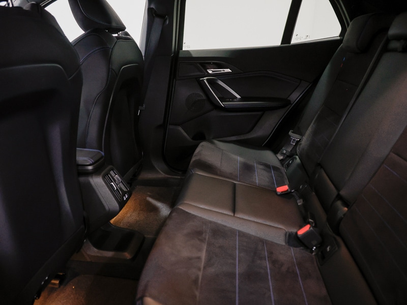 Used BMW iX2 2024 for sale - 77986372: Photo 6