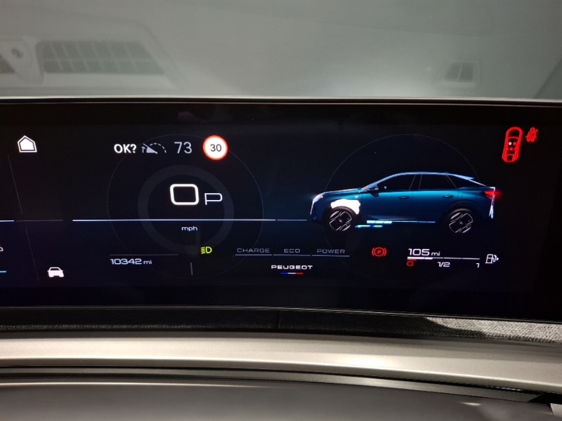 Used Peugeot 3008 2025 for sale - 77569535: Photo 10