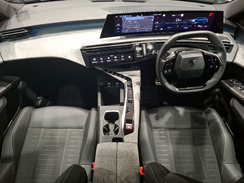 Used Peugeot 3008 2025 for sale - 77569535: Photo 2