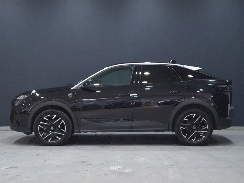 Used Peugeot 3008 2025 for sale - 77569535: Photo 4