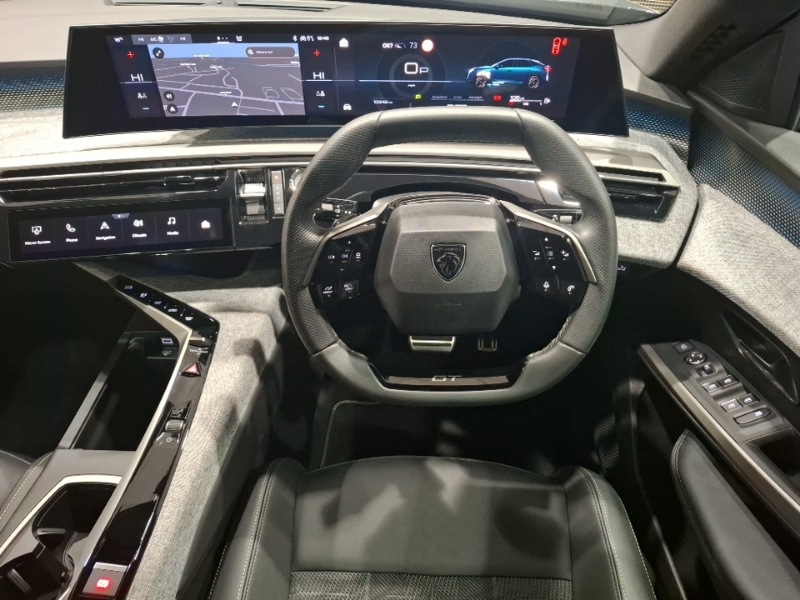 Used Peugeot 3008 2025 for sale - 77569535: Photo 7