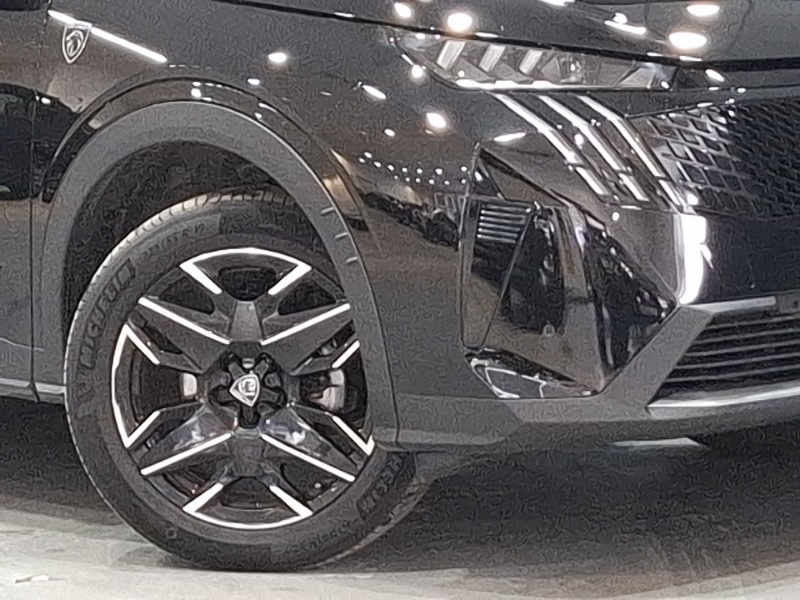 Used Peugeot 3008 2025 for sale - 77569535: Photo 9