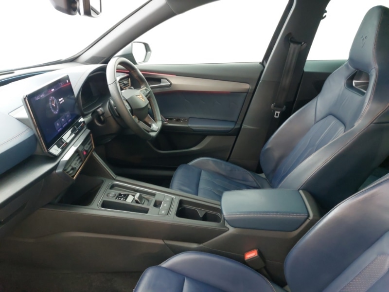 Used Cupra Formentor 2020 for sale - 77682698: Photo 5