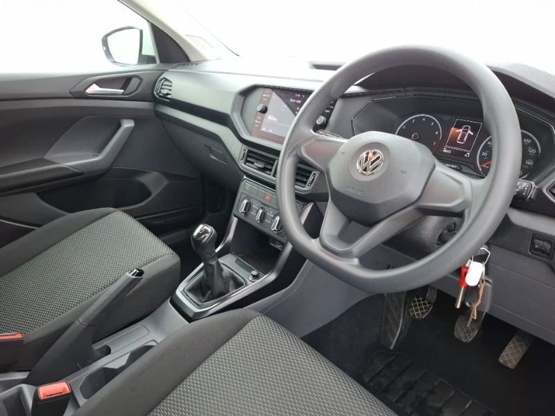Used Volkswagen T-Cross 2019 for sale - 76726958: Photo 12