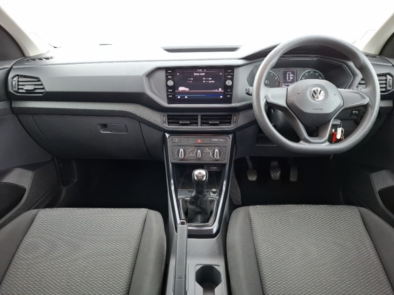 Used Volkswagen T-Cross 2019 for sale - 76726958: Photo 2