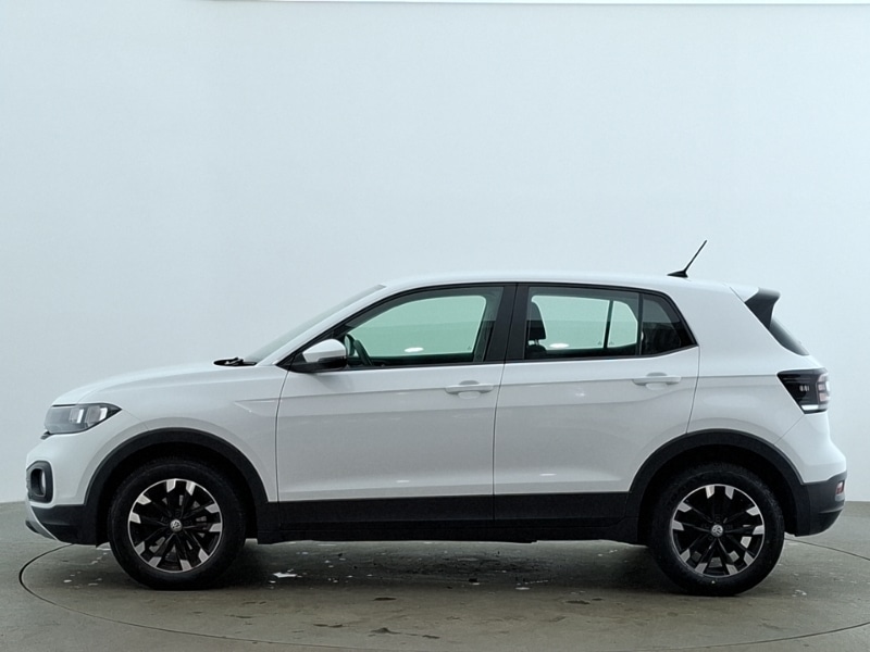 Used Volkswagen T-Cross 2019 for sale - 76726958: Photo 4