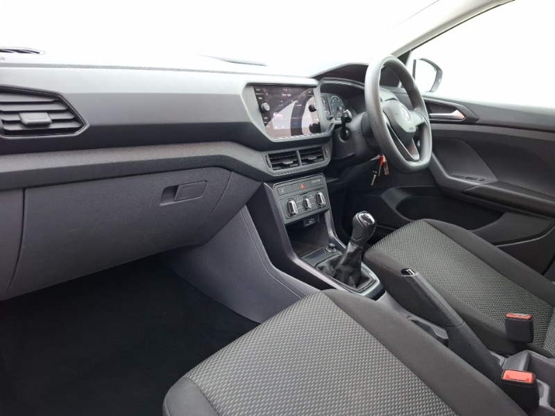 Used Volkswagen T-Cross 2019 for sale - 76726958: Photo 5