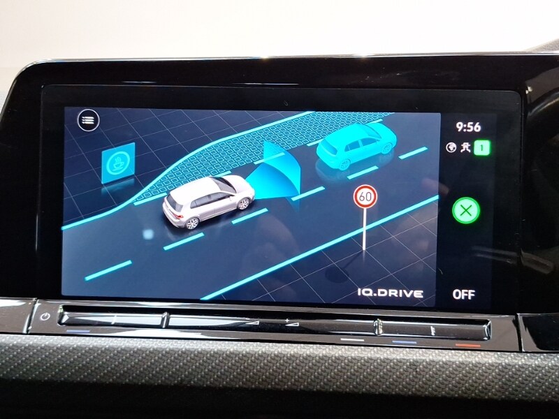 Used Volkswagen Golf 2022 for sale - 76652096: Photo 10