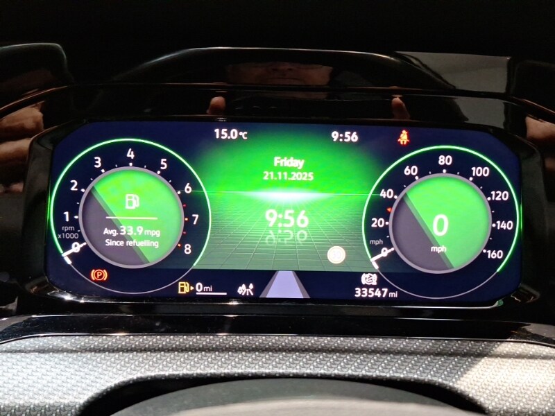 Used Volkswagen Golf 2022 for sale - 76652096: Photo 11