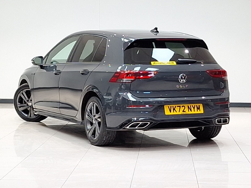 Used Volkswagen Golf 2022 for sale - 76652096: Photo 3