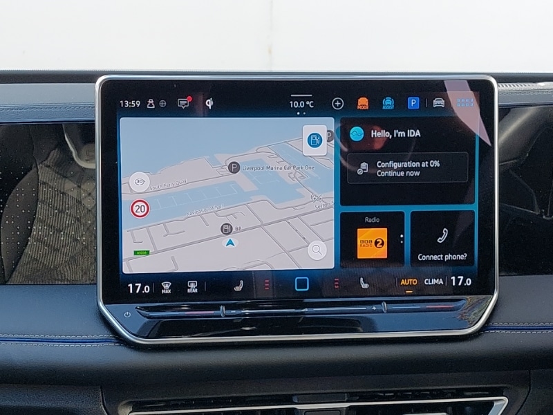 Used Volkswagen Tiguan 2025 for sale - 77922981: Photo 10