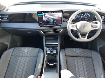 Used Volkswagen Tiguan 2025 for sale - 77922981: Photo