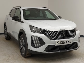 Peugeot - 2008