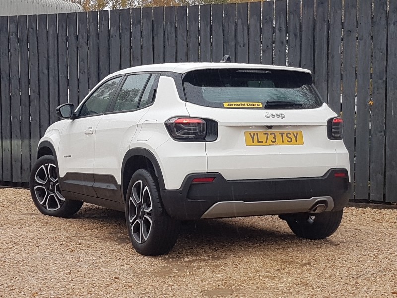 Used Jeep Other 2024 for sale - 77923204: Photo 3