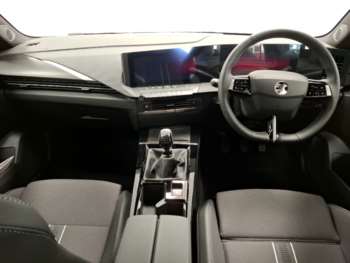 Used Vauxhall Astra 2025 for sale - 75455343: Photo