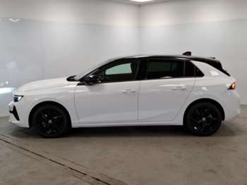 Used Vauxhall Astra 2025 for sale - 75455343: Photo